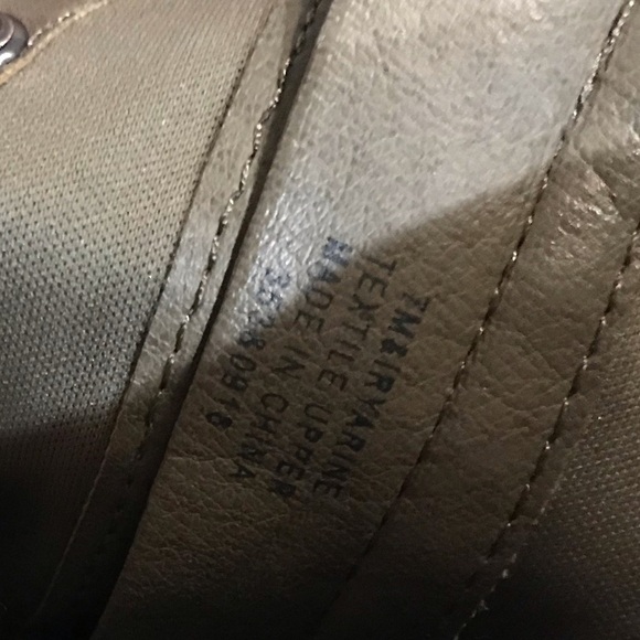 Women’s Tan Boots-Sz 7M - Picture 2 of 7